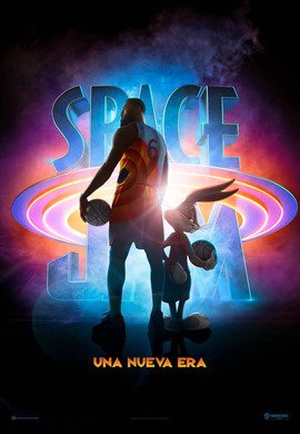 Space Jam: Una nueva era